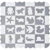 Juskys Puzzlematte 36303