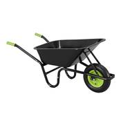 Juskys Schubkarre 21069