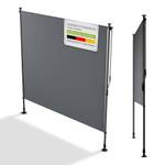 Juskys Senkrechtmarkise Barbados