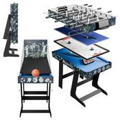 Juskys Spieltisch