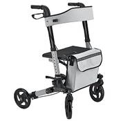 Juskys Vital Rollator Vergleich