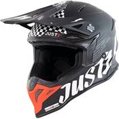 Just 1 Motocross-Helm Vergleich