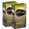 Just for men ControlGX Grey reducing Shampoo