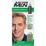 Haarfärbemittel für Männer