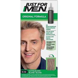 Beste Haarfarbe Fr Mnner