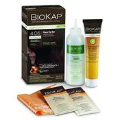 Biokap Haarfarbe