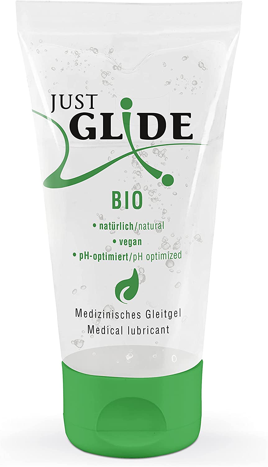 ritex bio gleitgel test Extase Sensuel Man Retard Pro-Long im Gleitgel Test 96/100 main image 1