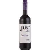Just Malbec Vergleich