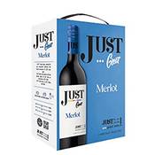 Just Merlot Vergleich