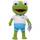 Just Play Kermit 14011