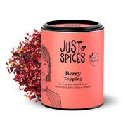 Just Spices Berry Topping