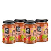 Just Spices Chili con Carne Vergleich