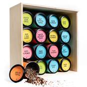 Just Spices Gewürz-Set