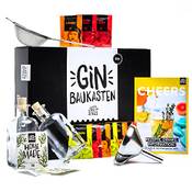 Just Spices Gin-Set