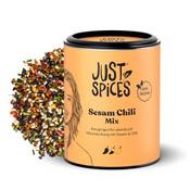 Just Spices Sesam Chili Mix Vergleich