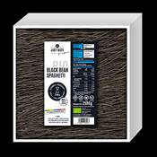 Just Taste Schwarze Spaghetti