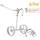 Justar Golftrolley