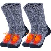 Justay Merino-Socken