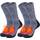 Justay Merino-Socken