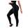 Justbella Sports Wear Hohe Taille Leggings