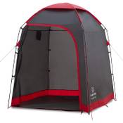 Justcamp Duschzelt Vergleich