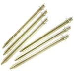 Justcamp Hussala - Zelthering