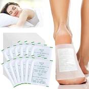 Justdolife Detox Vitalpflaster Vergleich