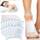 Justdolife Detox Vitalpflaster