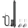 Justech Linear Actuator 300mm