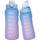 Justfwater Trinkflasche