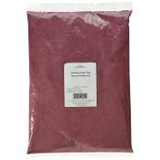 JustIngredients Rote-Beete-Pulver Vergleich