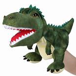 Justqunseen Dinosaurier