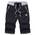 JustSun kurze Herren-Hose