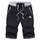 JustSun kurze Herren-Hose