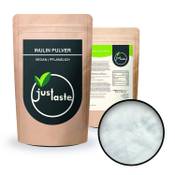 Justtaste Inulin Pulver Vergleich