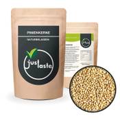 Justtaste Pinienkerne Vergleich