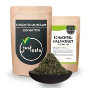 Justtaste Schachtelhalmkraut Vergleich