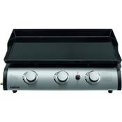 Justus Plancha Grilleau 3 Vergleich