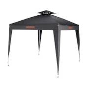 JUSTUS Grillpavillon Vergleich