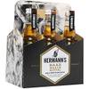 Justus System Haarkosmetik Hermanns Bier & Hopfenshampoo
