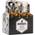 Justus System Haarkosmetik Hermanns Bier & Hopfenshampoo