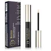 Juvino Wimpern- und Augenbrauenserum Vergleich