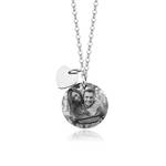 Juwelier Schönschmied Halsanhänger