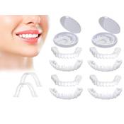 Juxine Veneers Vergleich
