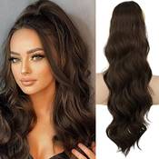 Juziviee Clip-in-Extensions Vergleich