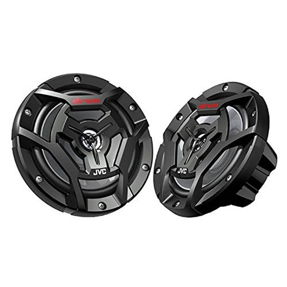 JVC-Lautsprecher Test & Vergleich » Top 16 im Juli 2025