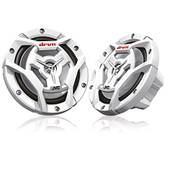 Jvc CS-DR6201MW