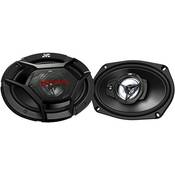 Jvc CS-DR6930