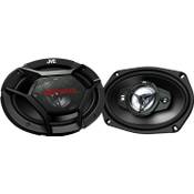 Jvc CS-DR6940