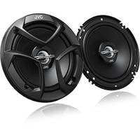 JVC-Lautsprecher Test & Vergleich » Top 15 im Juni 2025